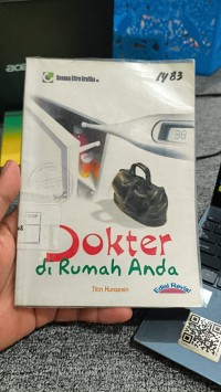 Image of Dokter Di Rumah Anda
